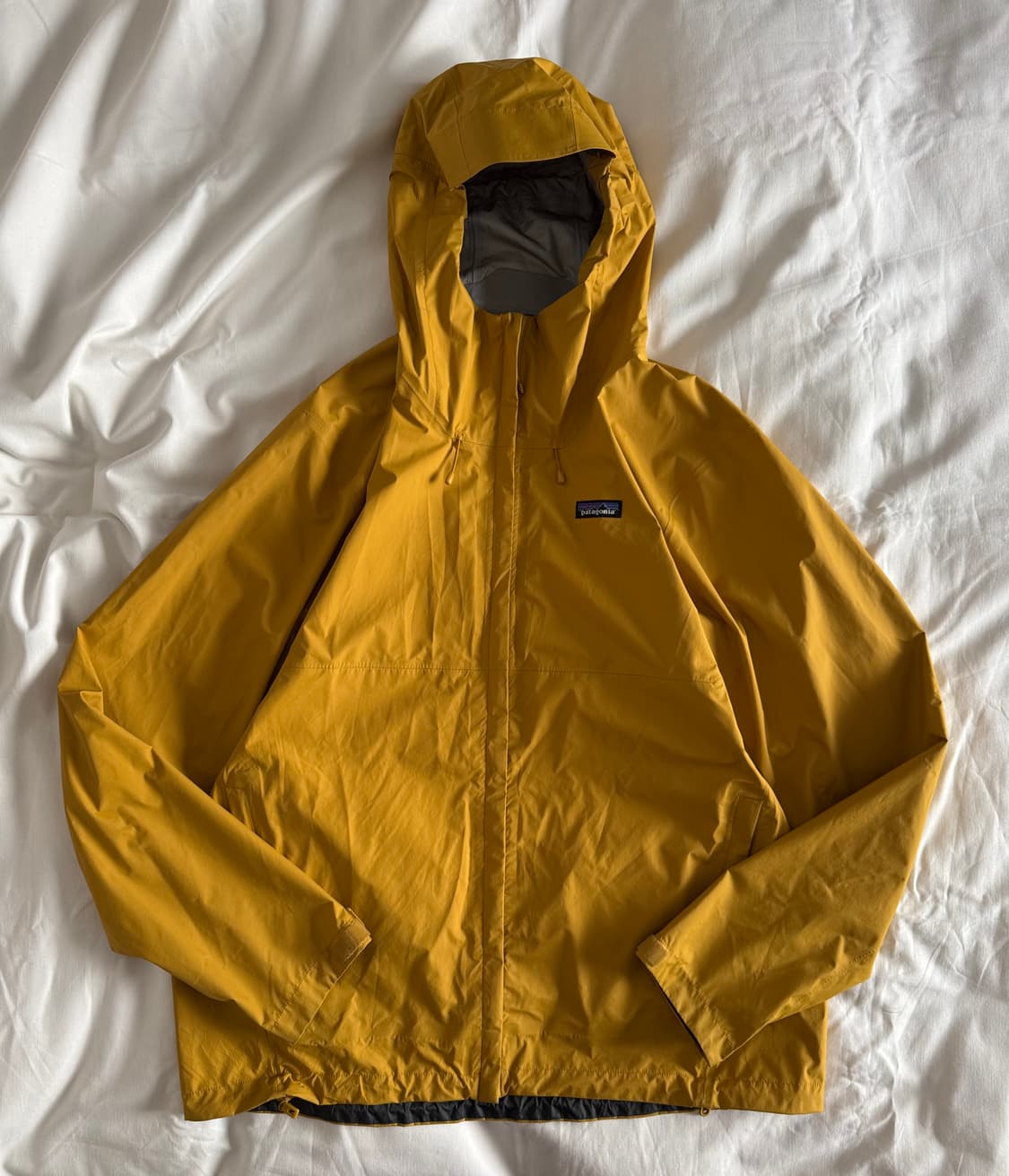 [XL] 파타고니아 토렌쉘 벅윗 골드 상품이미지2