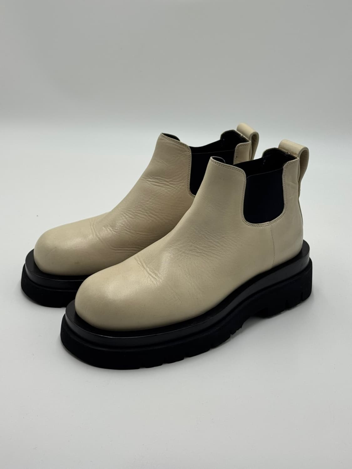 보테가베네타 러그부츠 상품이미지1