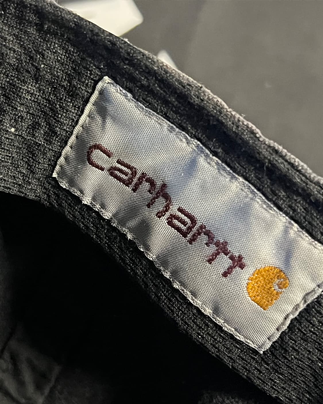 🧢Super Faded Carhartt Hat 상품이미지4