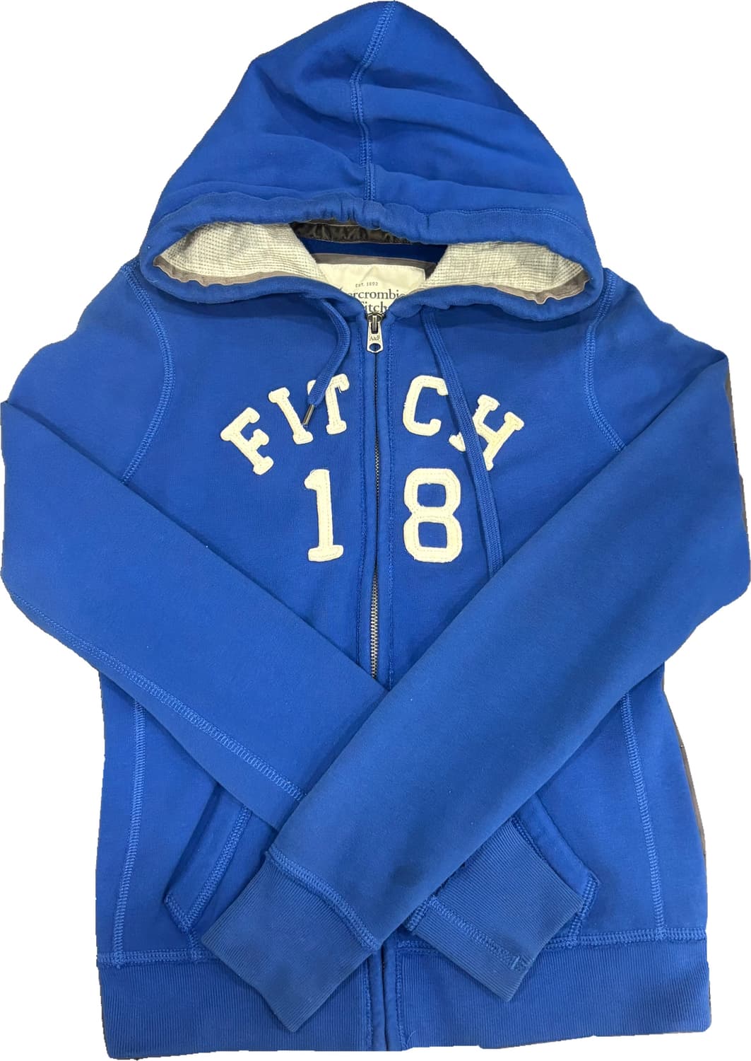 아베크롬비 후드집업  상품이미지1