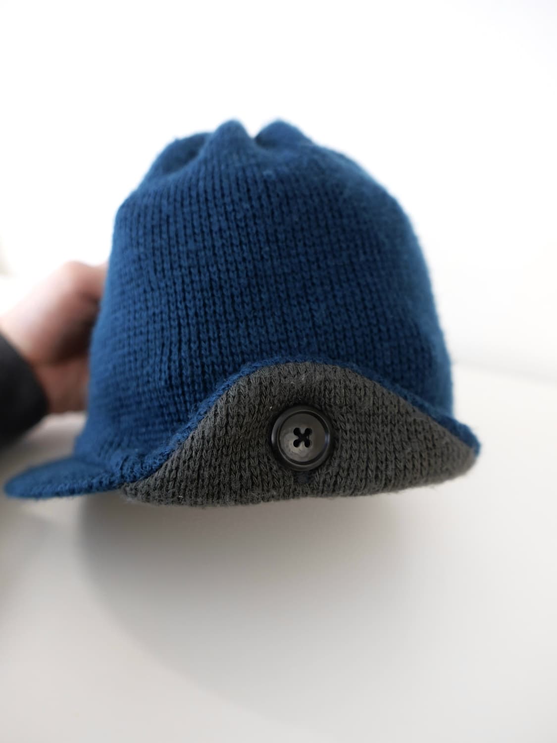 Ca4la 카시라 니트 캡 상품이미지3