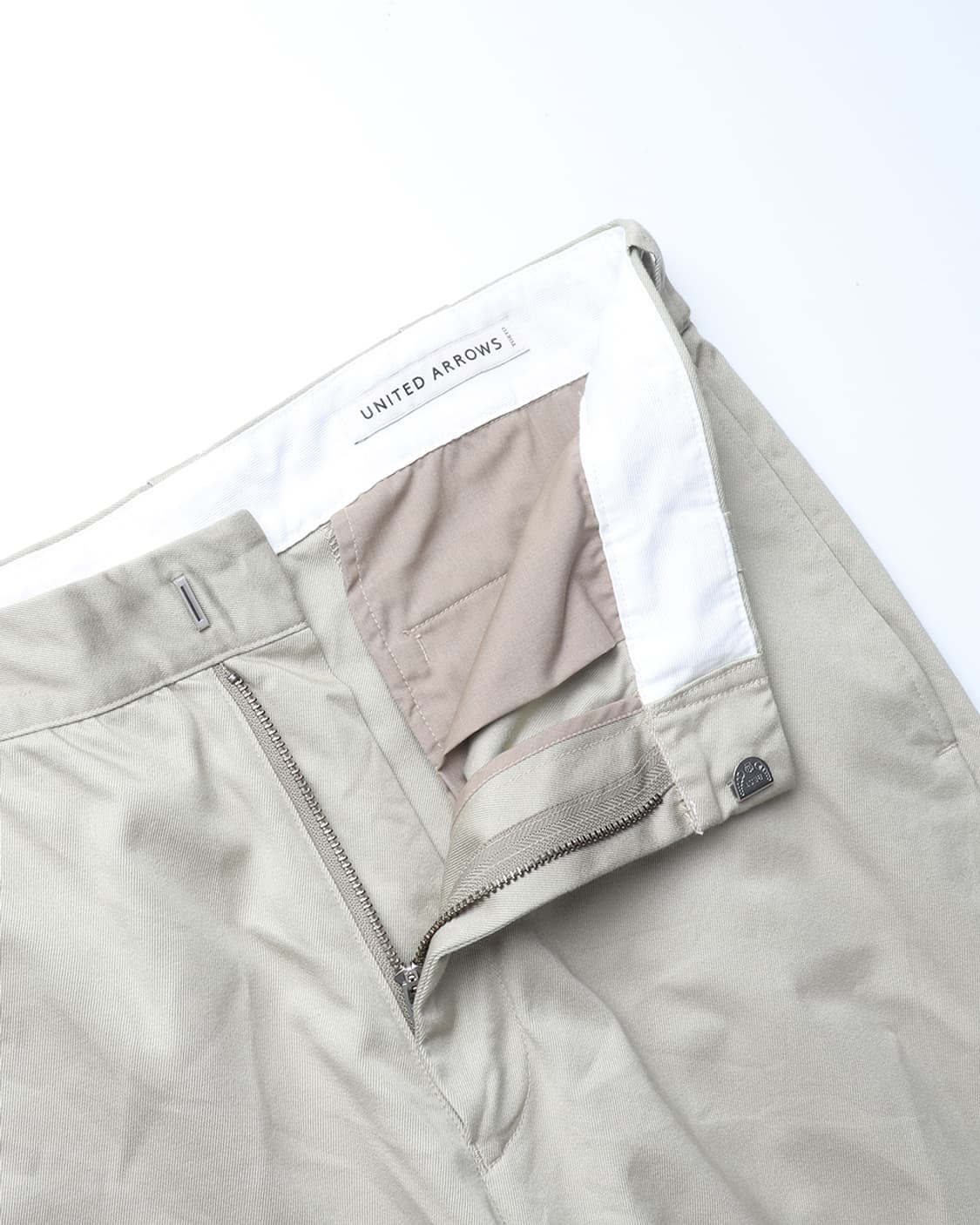 유나이티드애로우 UNITED ARROWS Chino Pants 상품이미지8