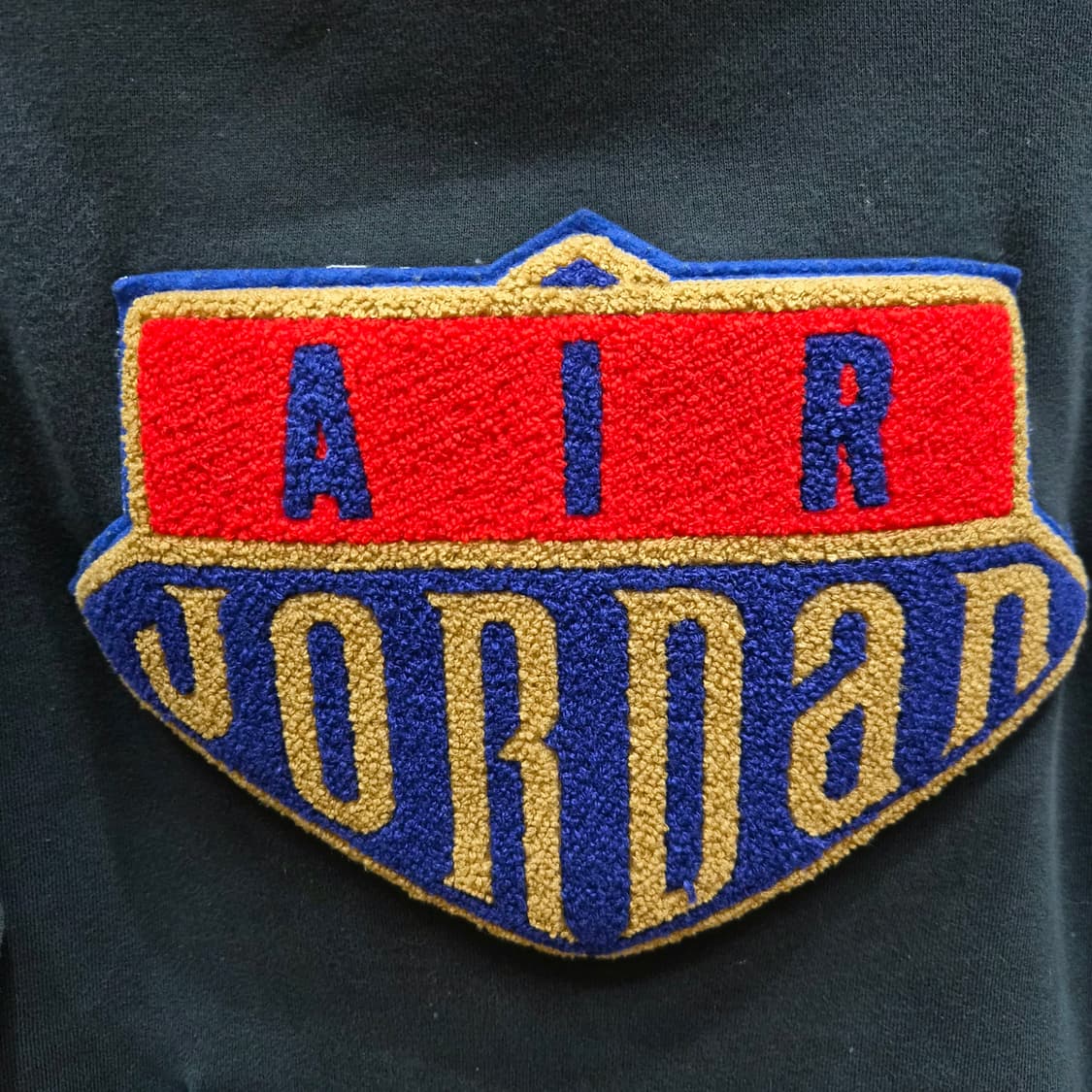 나이키 에어 조던 후드티 상품이미지2