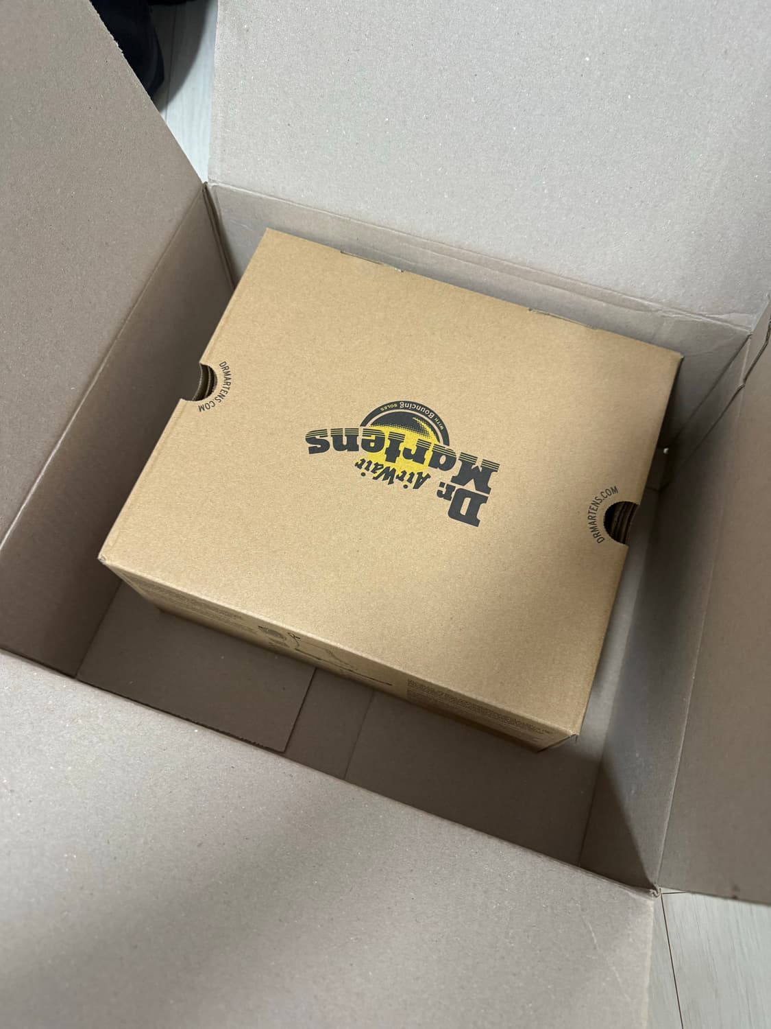 닥터마틴 1460 지프 실버 1460 iz 실버 / 260 상품이미지7