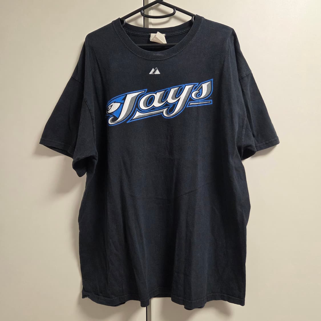 Majestic 마제스틱 빈티지 반팔티셔츠 XL(105) 상품이미지1