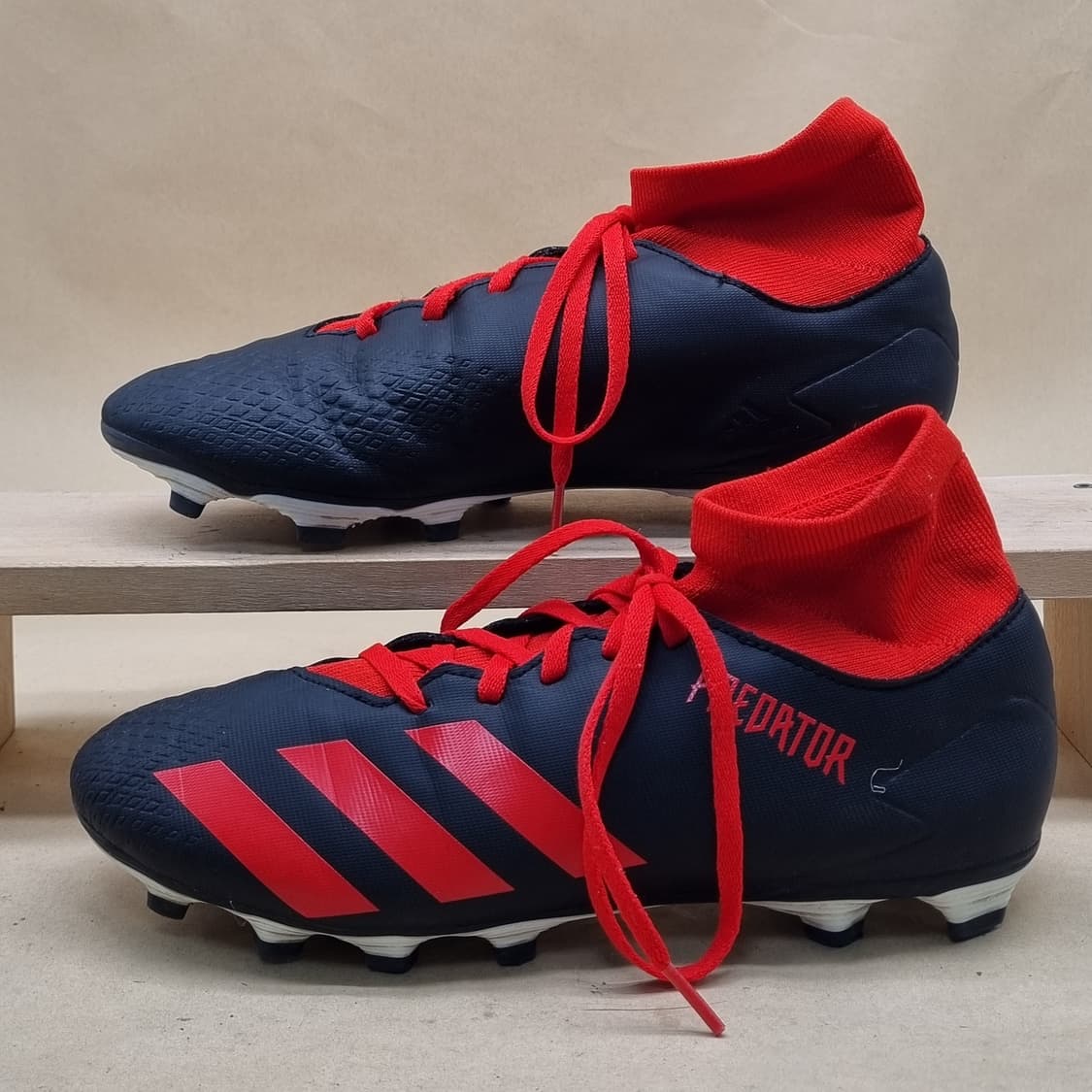 아디다스 프레데터 20.4 축구화 260 상품이미지1