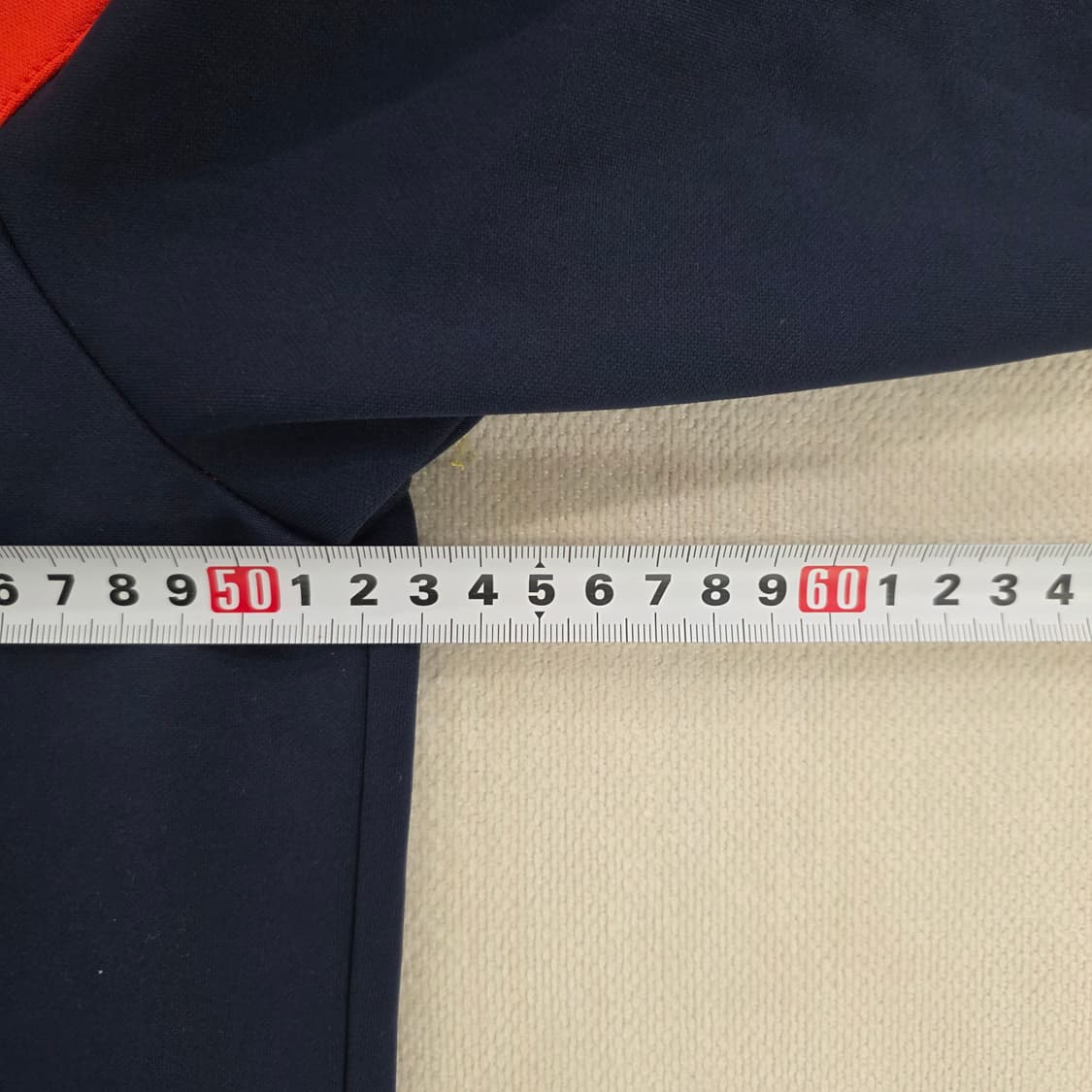 [100] 아디다스 투톤 집업 저지 자켓 0202J 상품이미지7