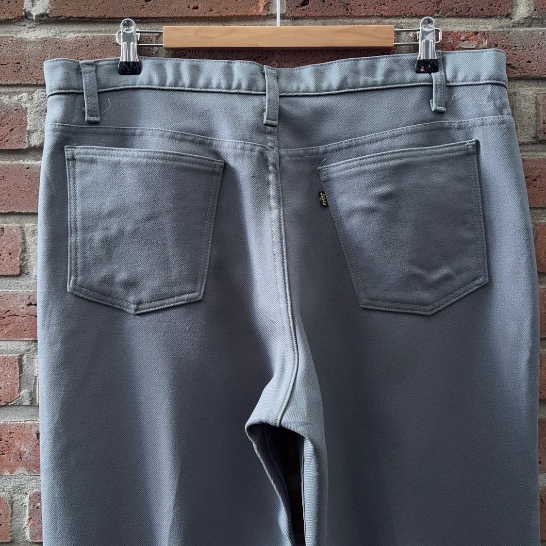 90s USA 리바이스 Levi’s 517 부츠컷 트라우저 상품이미지7