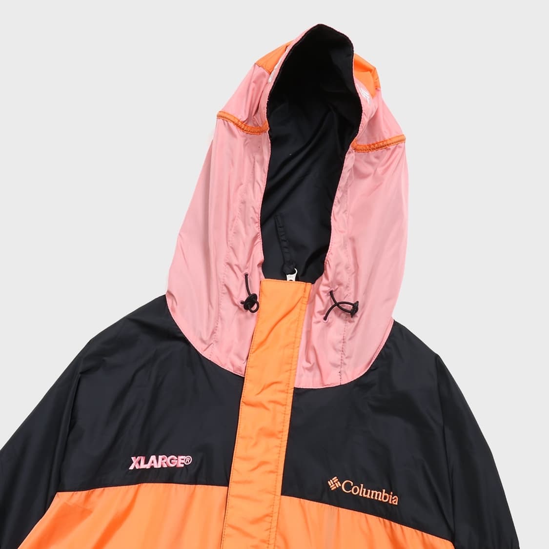 X-LARGE x COLUMBIA 상품이미지3