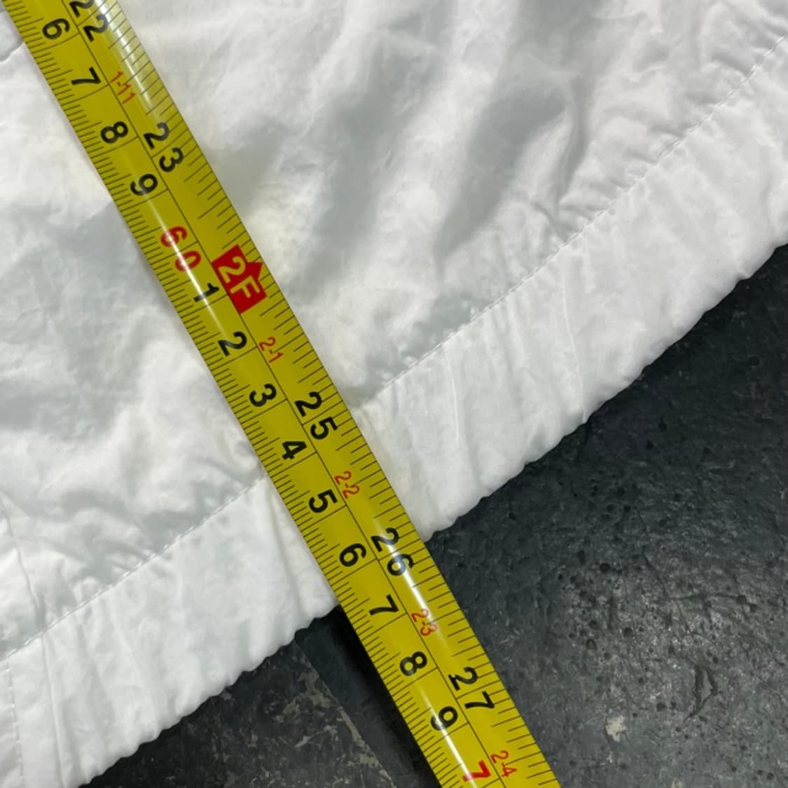 100 나이키 헤리티지 바람막이  상품이미지7