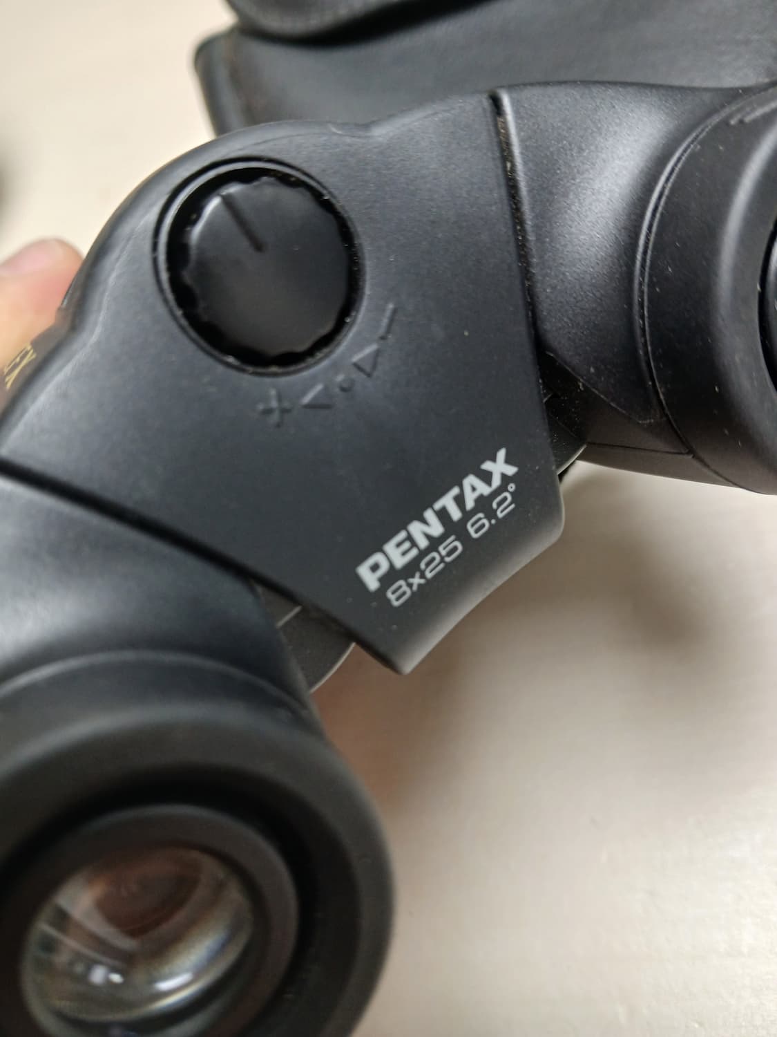 팬탁스 PENTAX UFC X  쌍안경 상품이미지3