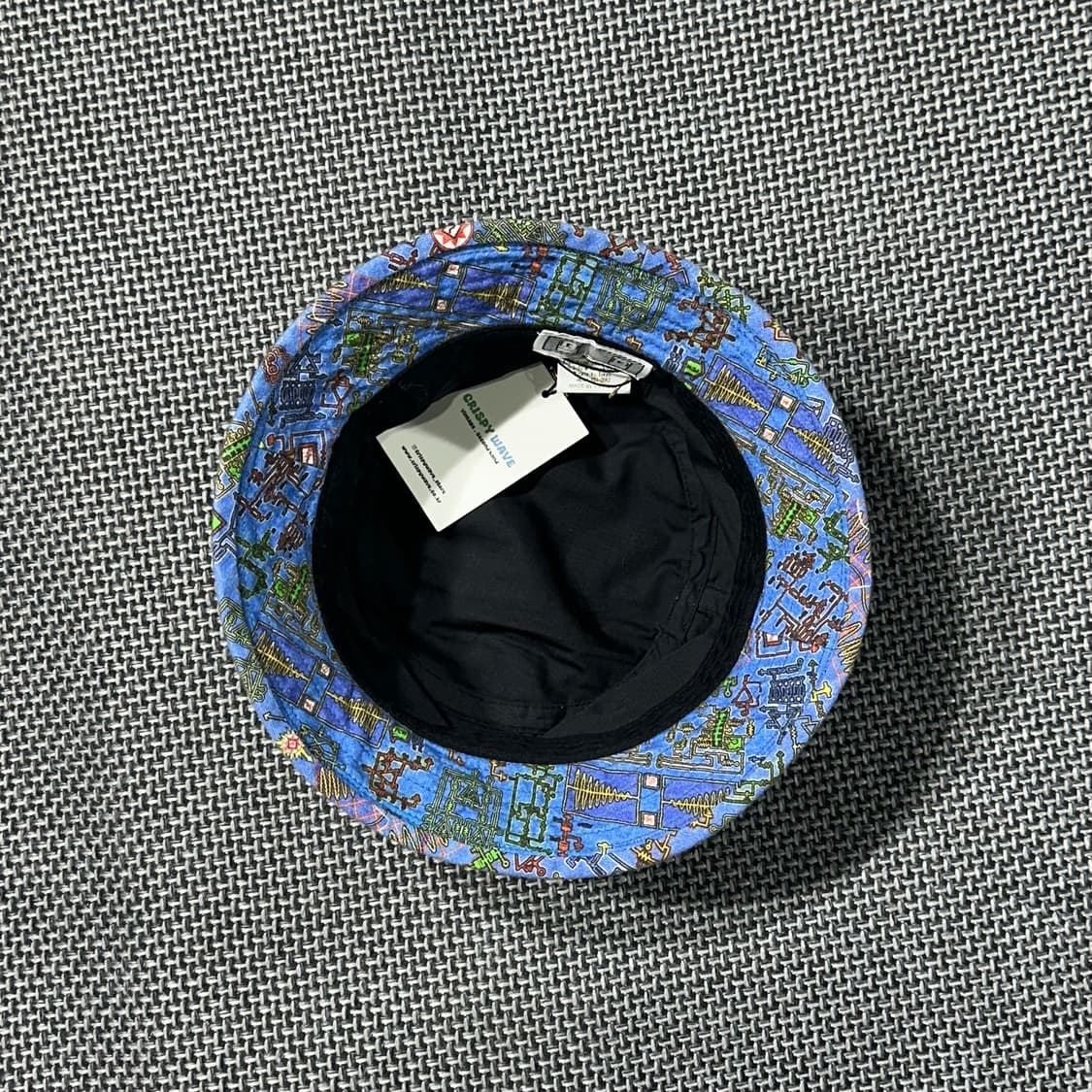 카브엠트 버킷햇 상품이미지5