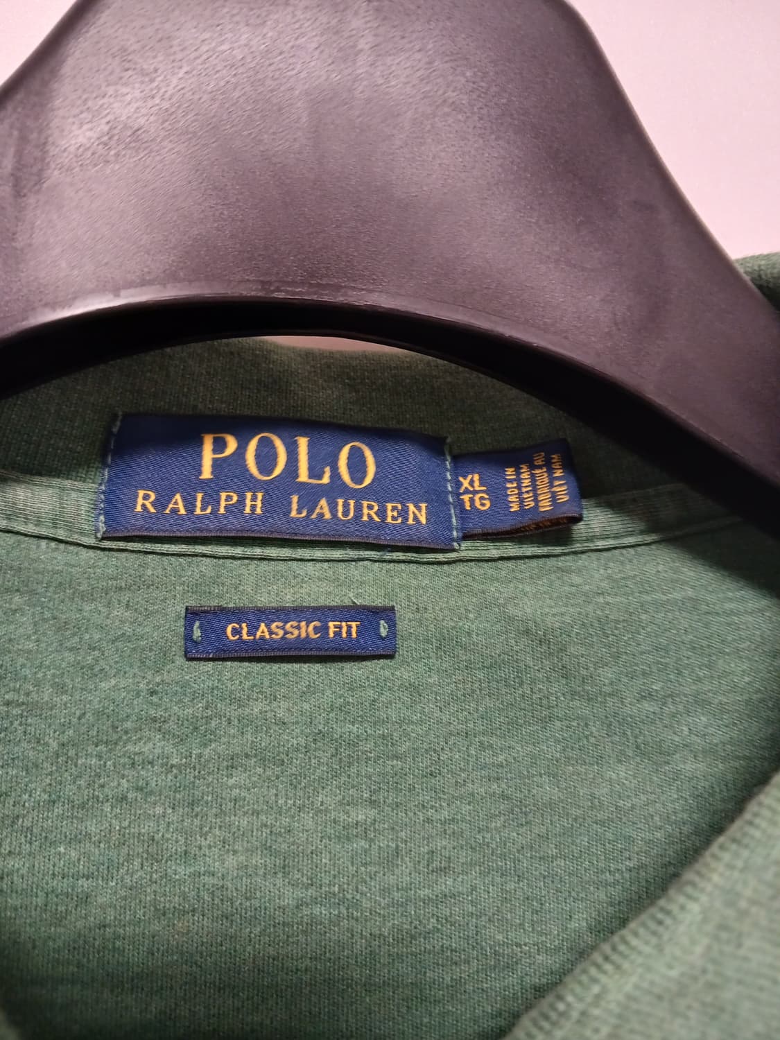 폴로랄프로렌 PK  폴로셔츠 상품이미지3