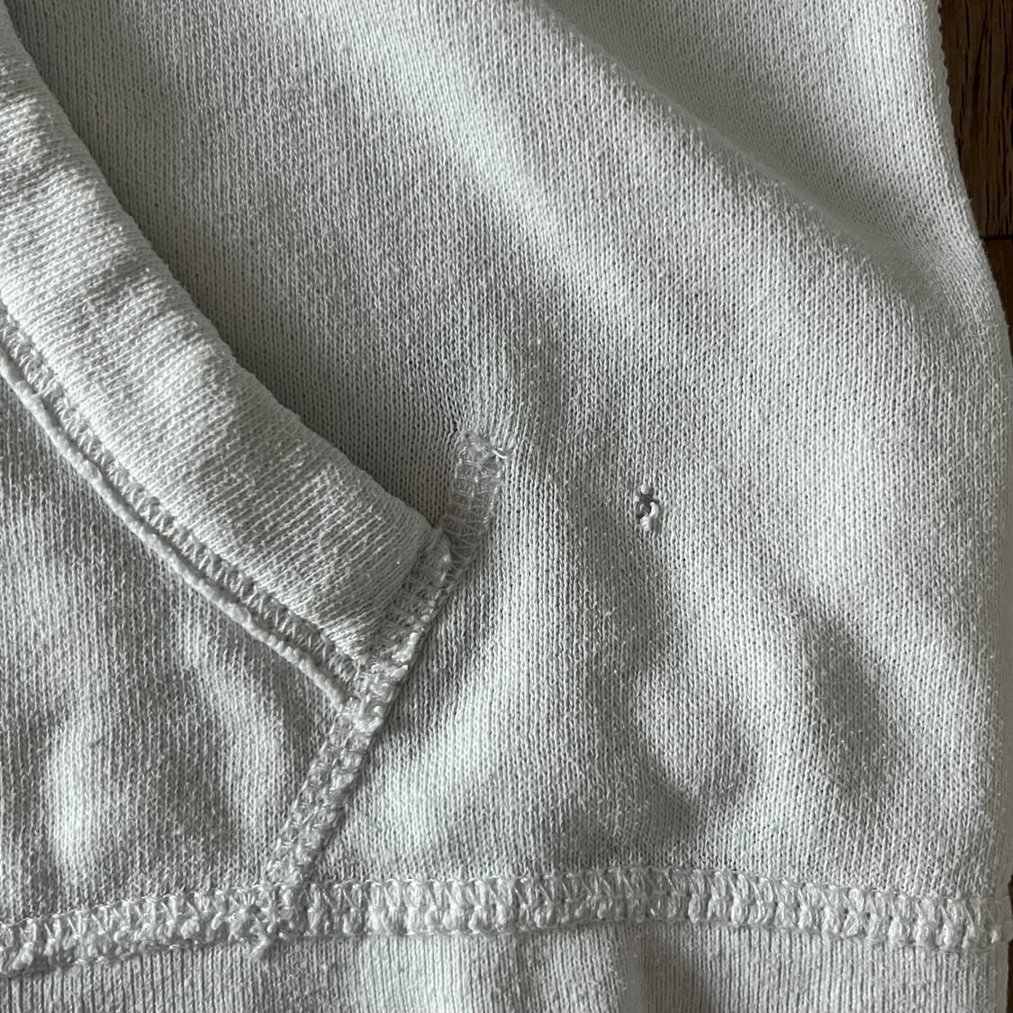 zip up hoodie 상품이미지8