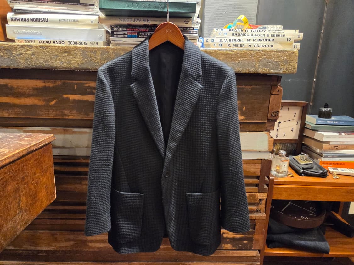 타임옴므 자켓 상품이미지1