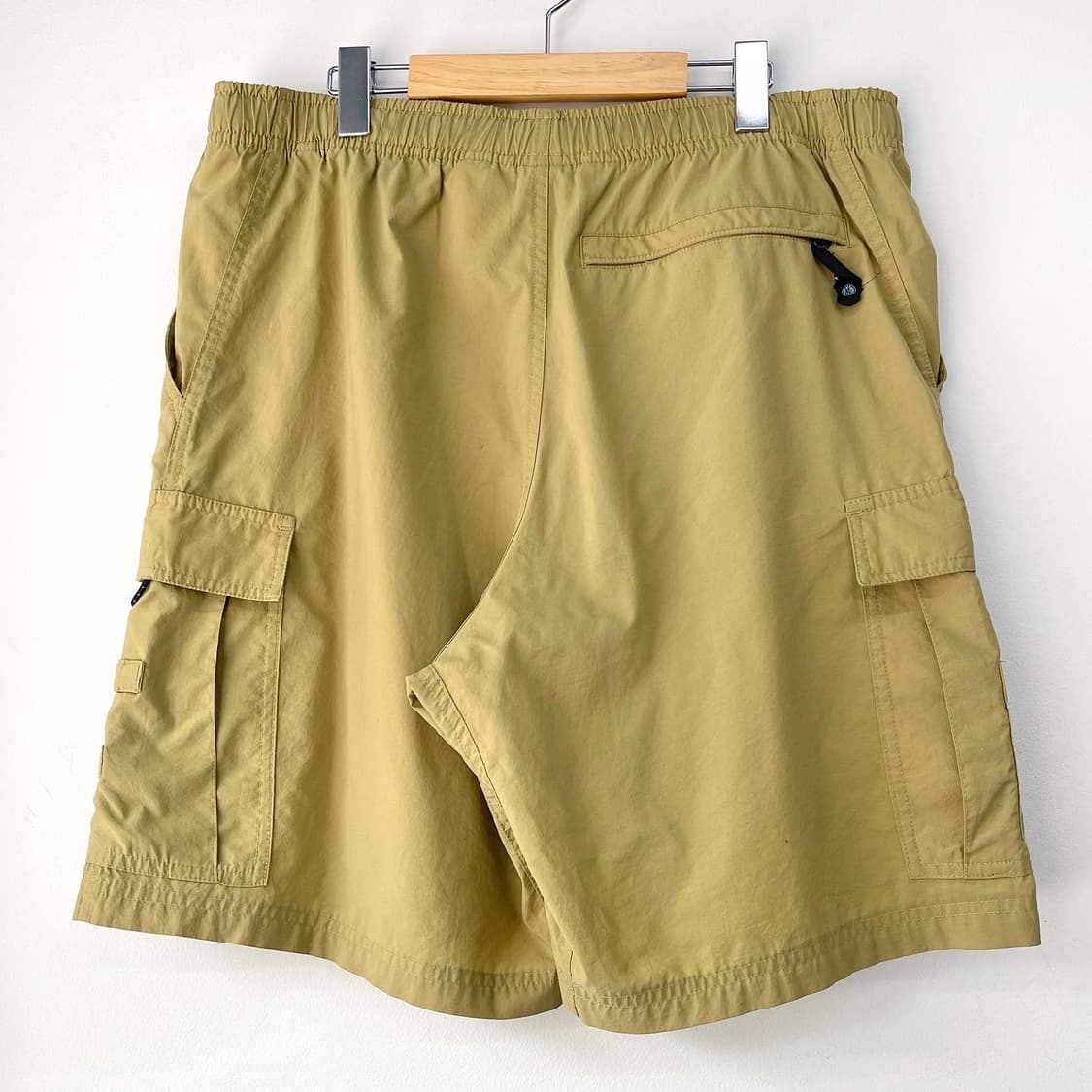 나이키 ACG 유틸리티 포켓 나일론 하프 팬츠 상품이미지7