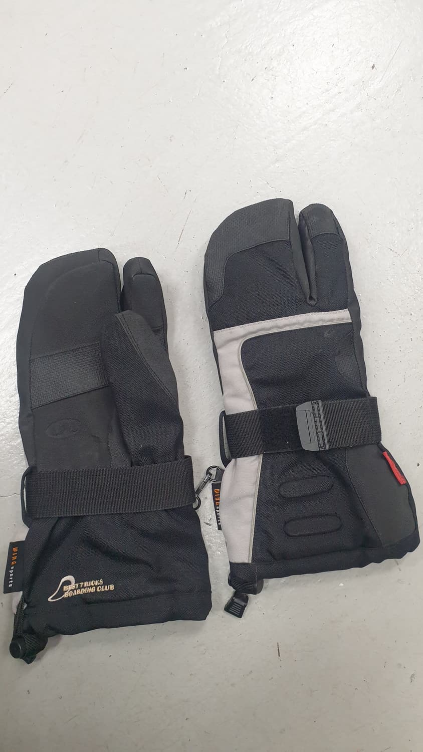 스키/보드 장갑 GW-2216 상품이미지2