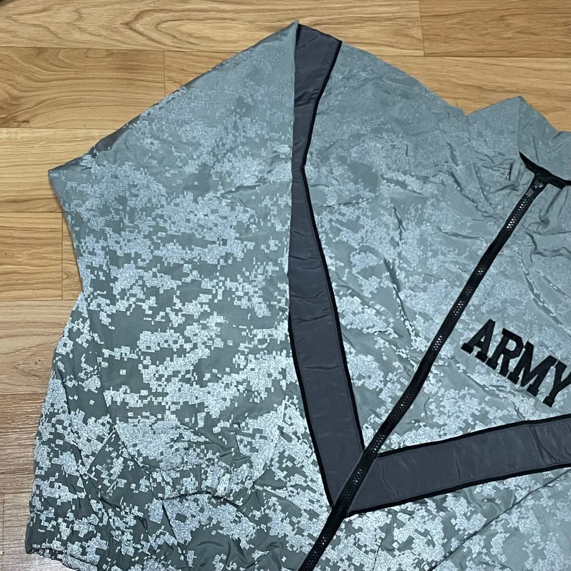 [110] US ARMY 2nd IPFU 자켓 상품이미지4