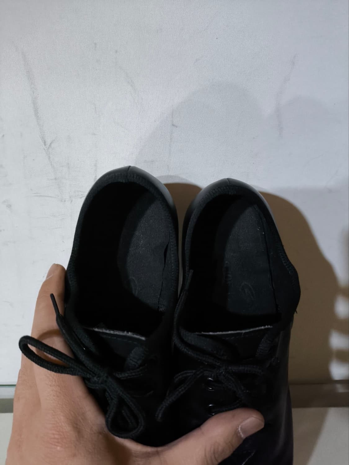 250mm 션댄스 탭댄스화 상품이미지7