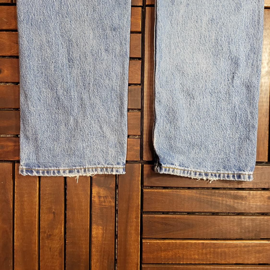 90s 리바이스 청바지 501 (31) 멕시코 상품이미지8