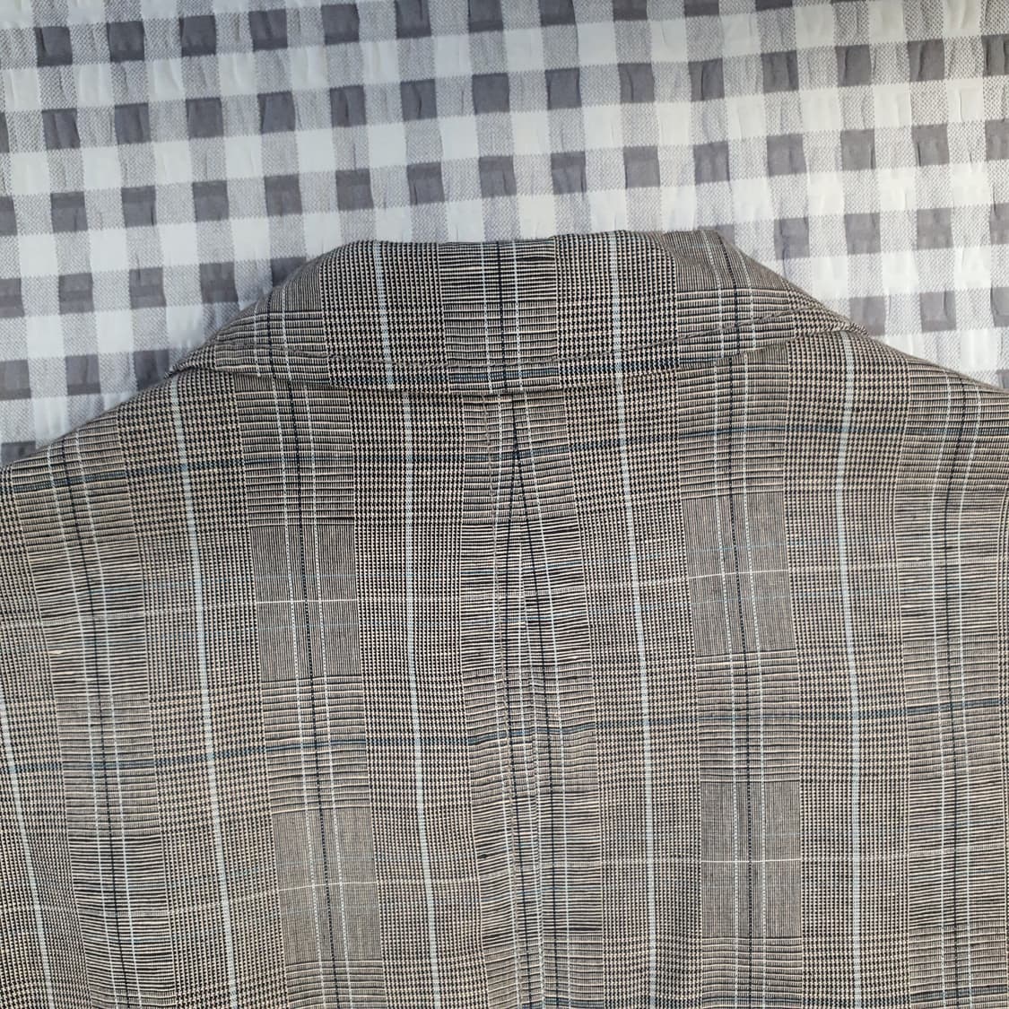 TNGT 린넨 블레이저 자켓 남자95 상품이미지10