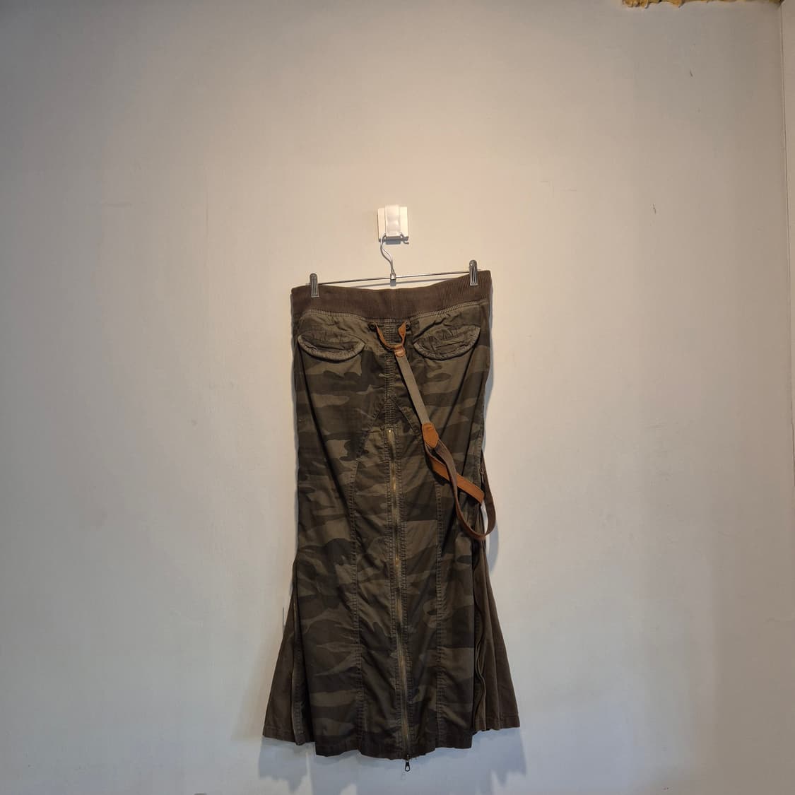 G.O.A skirt 상품이미지2