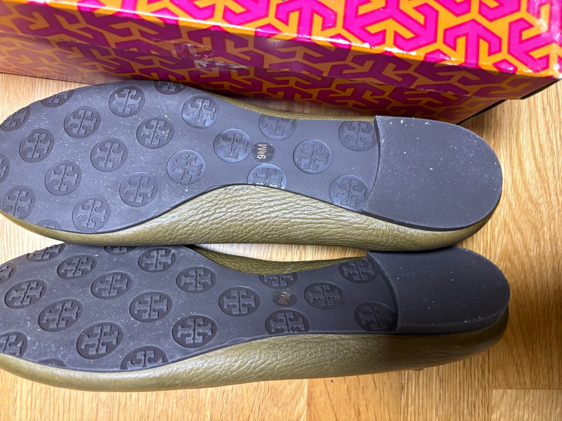 토리버찌 슈즈 상품이미지5