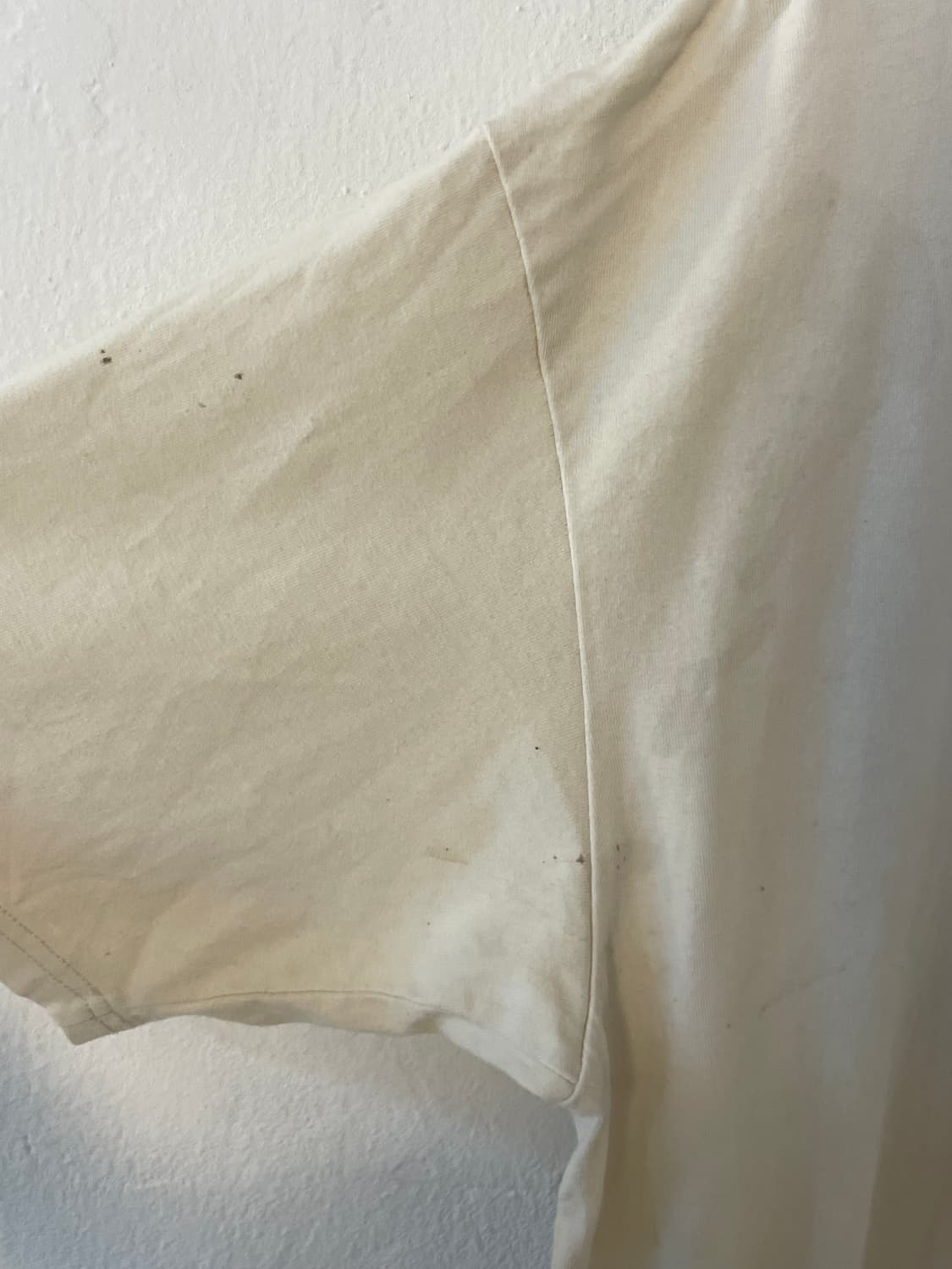 스투시 티셔츠  상품이미지4