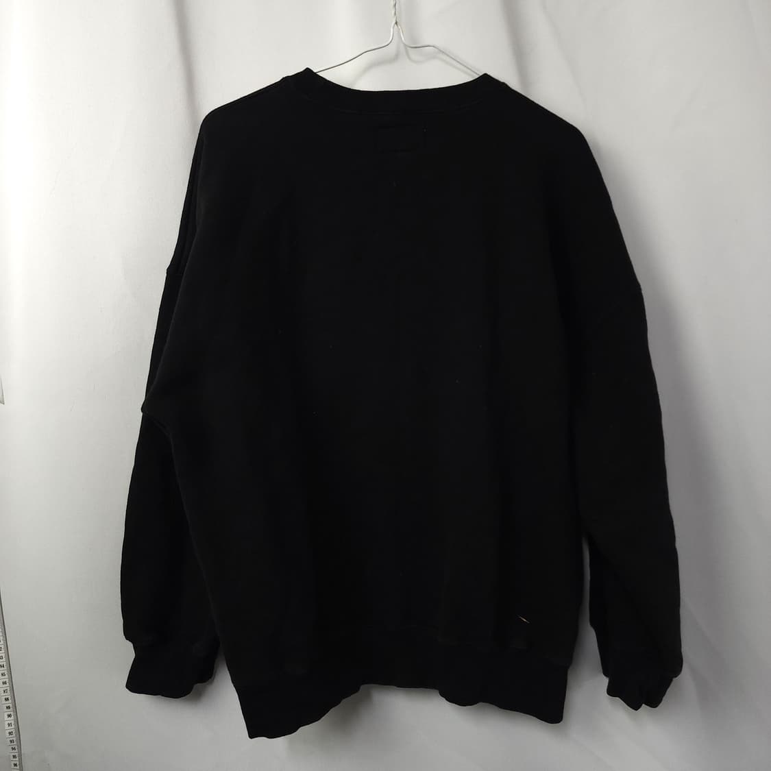 프리 [122] 키르시 빅체리로고 기모 맨투맨  상품이미지6