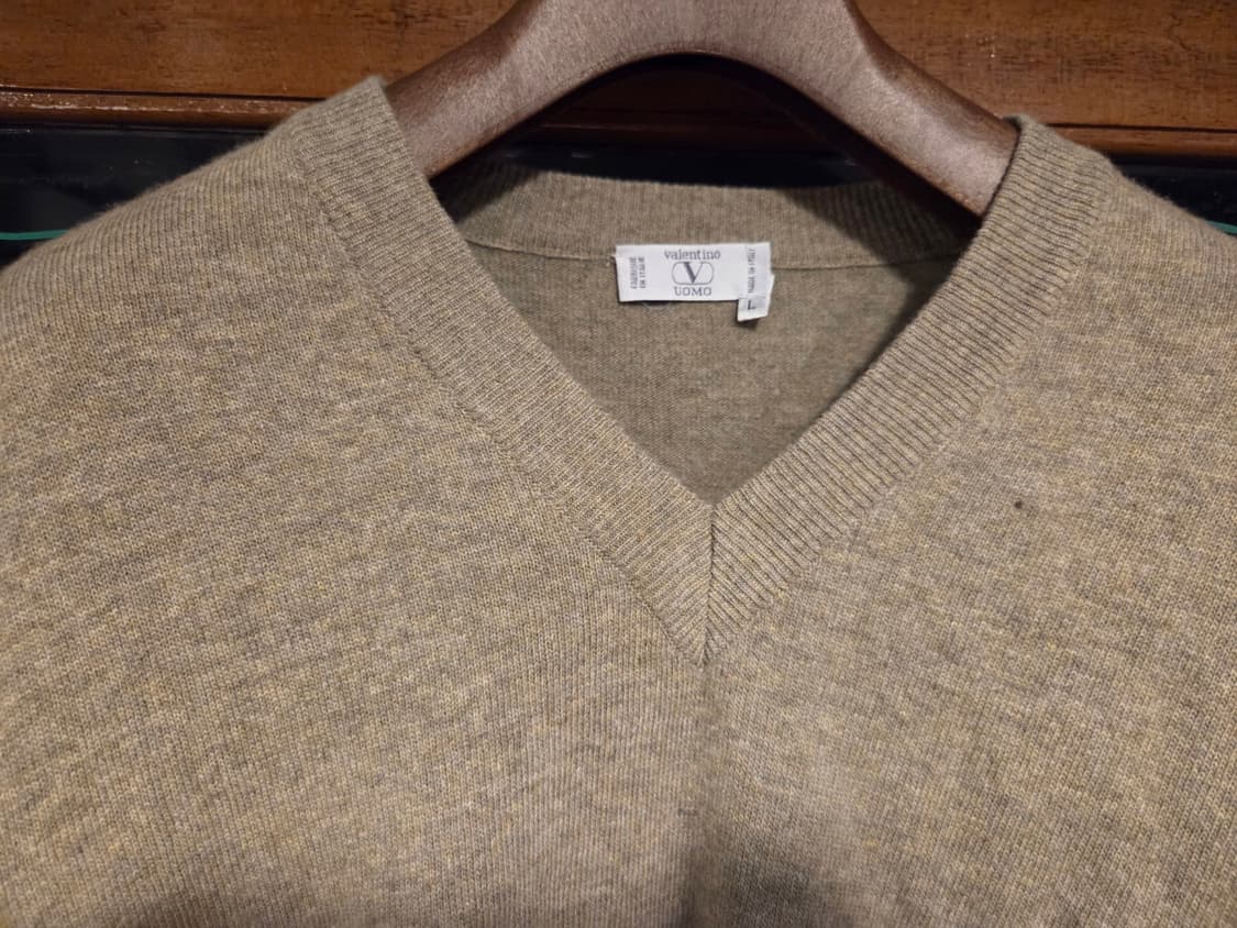 발렌티노 니트 상품이미지5