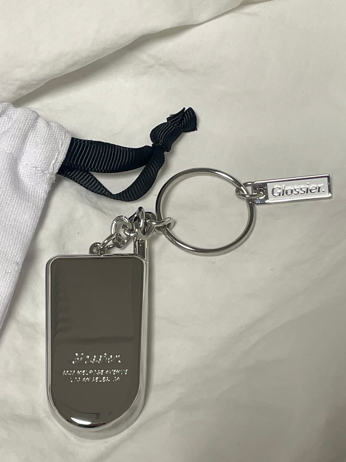 글로시에 키링 상품이미지5