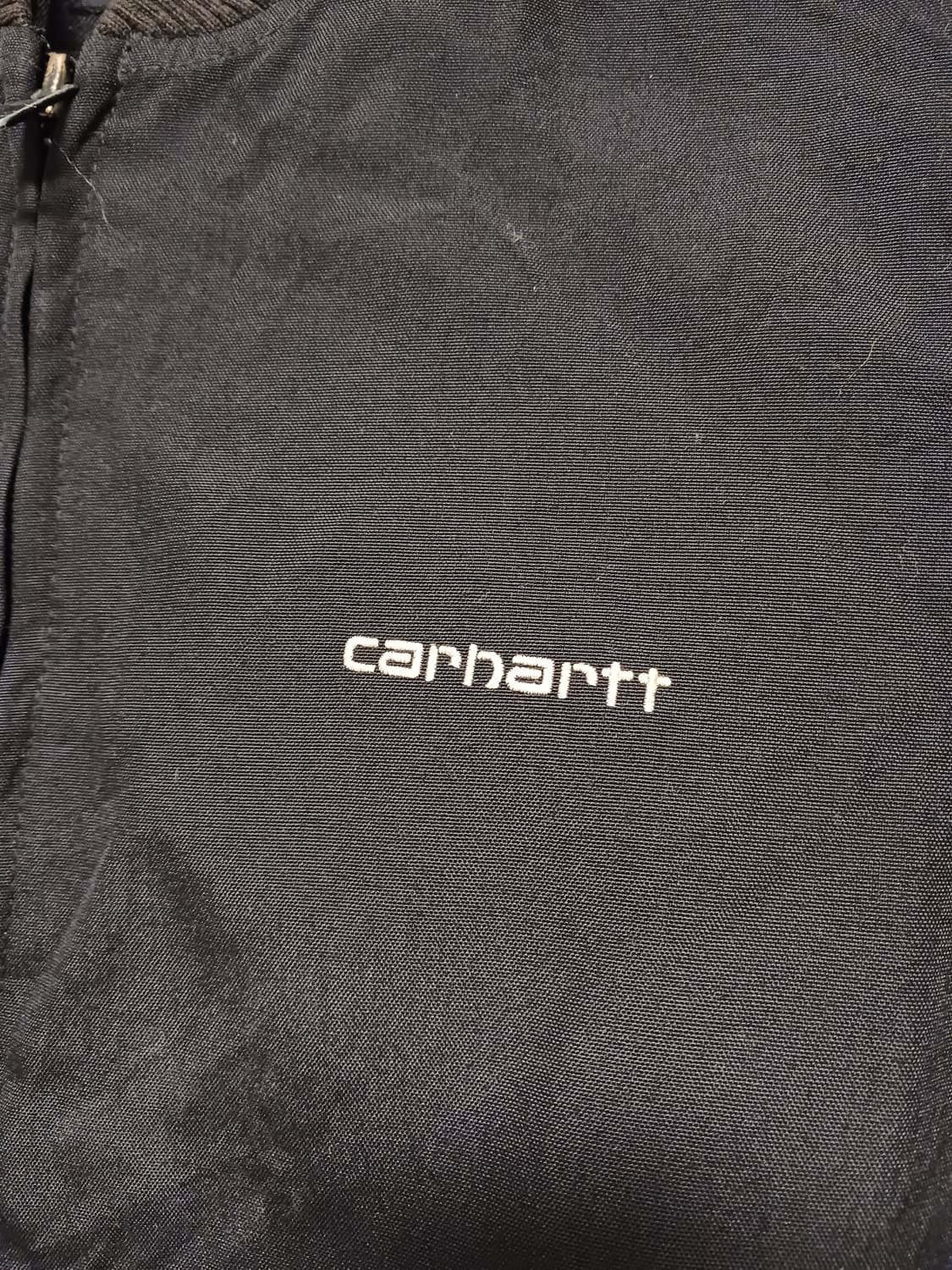 칼하트 코듀라 봄버자켓 상품이미지2