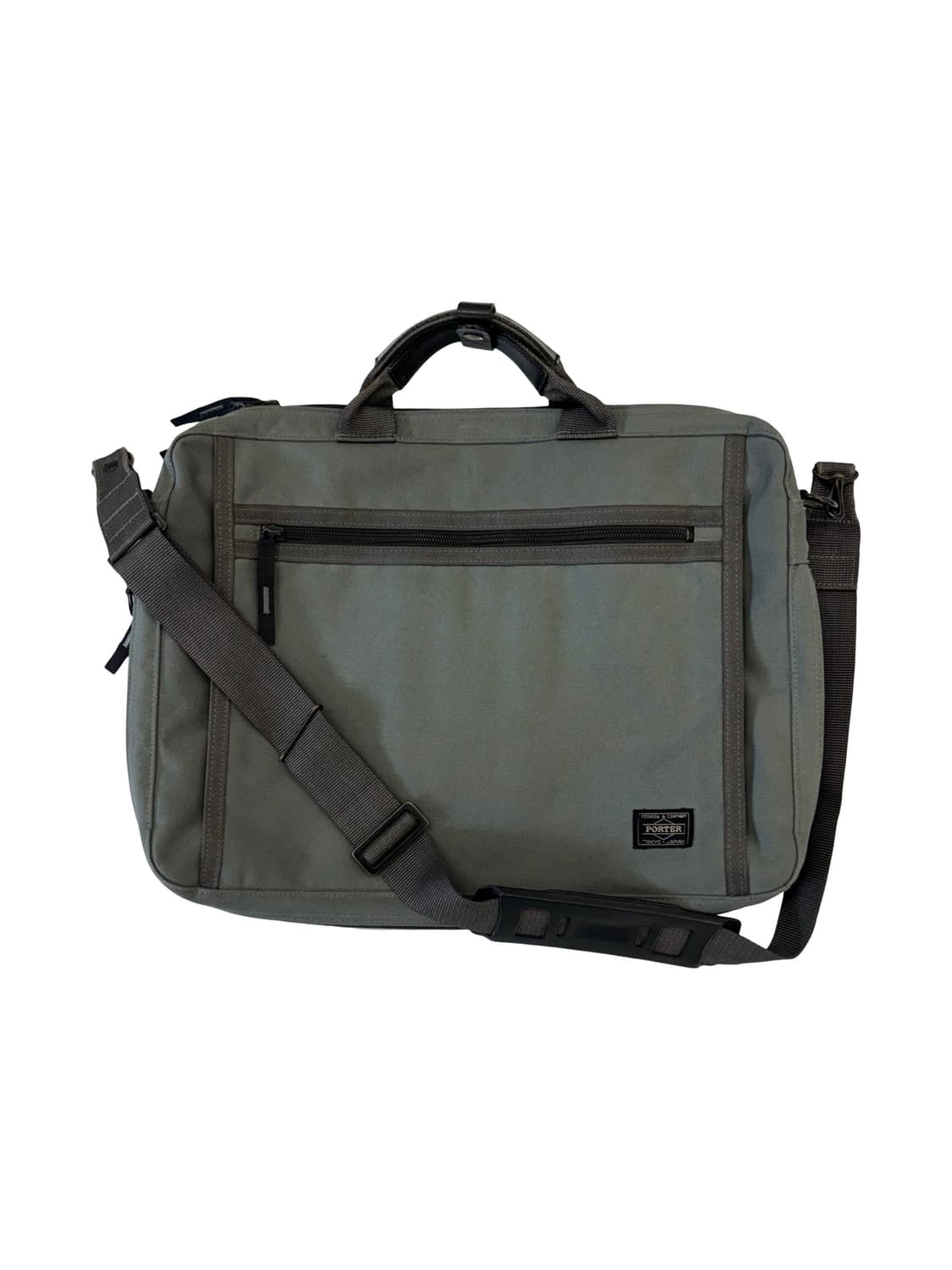 요시다 포터 브리프케이스 토트백 상품이미지1