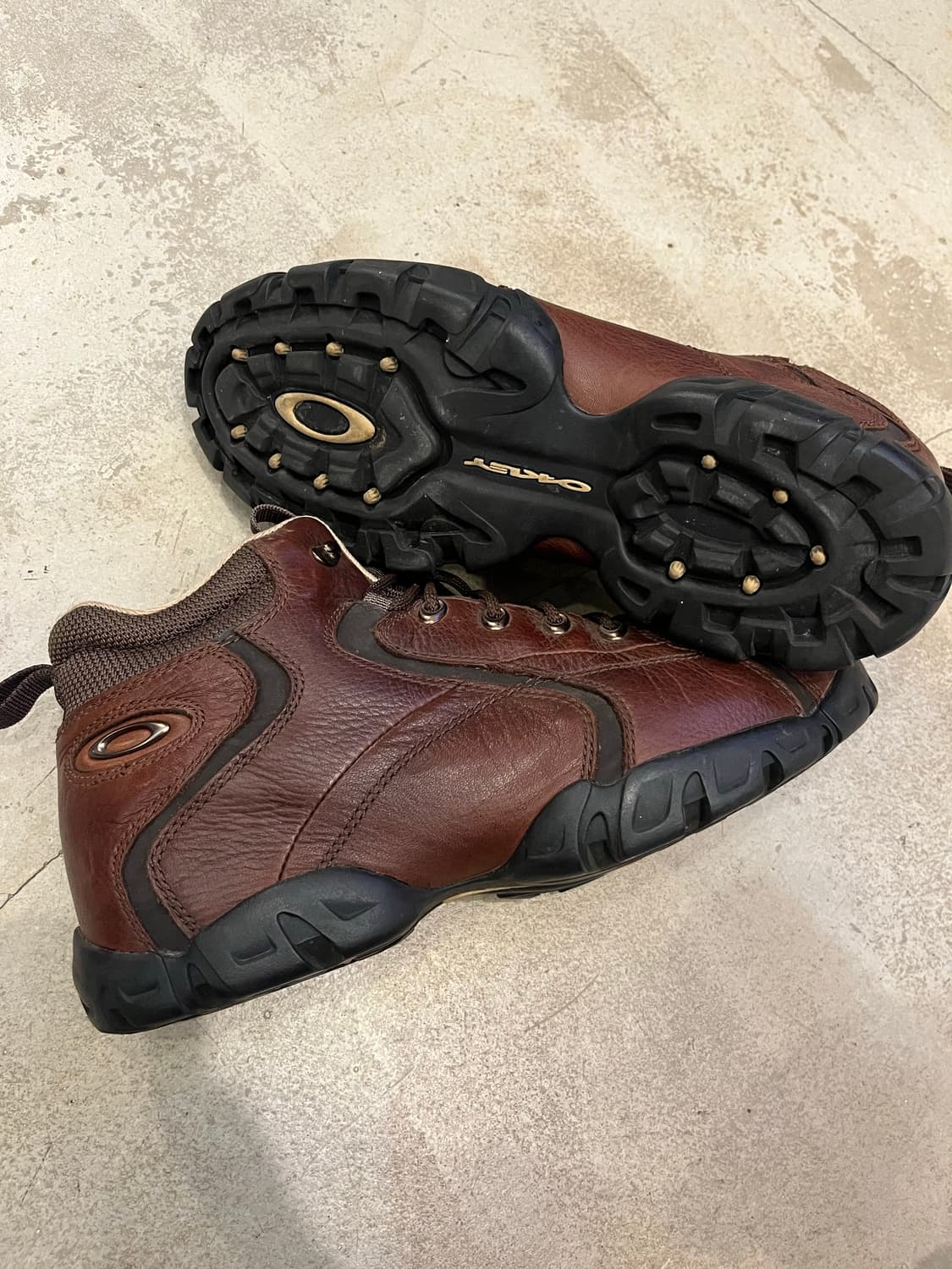 빈티지 오클리 상품이미지3