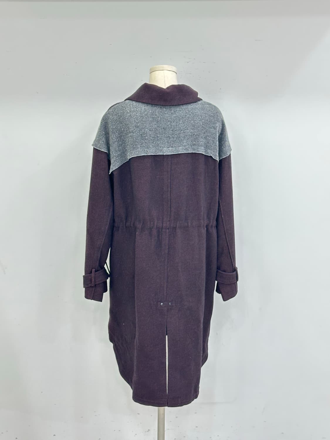 구호 코트 상품이미지7