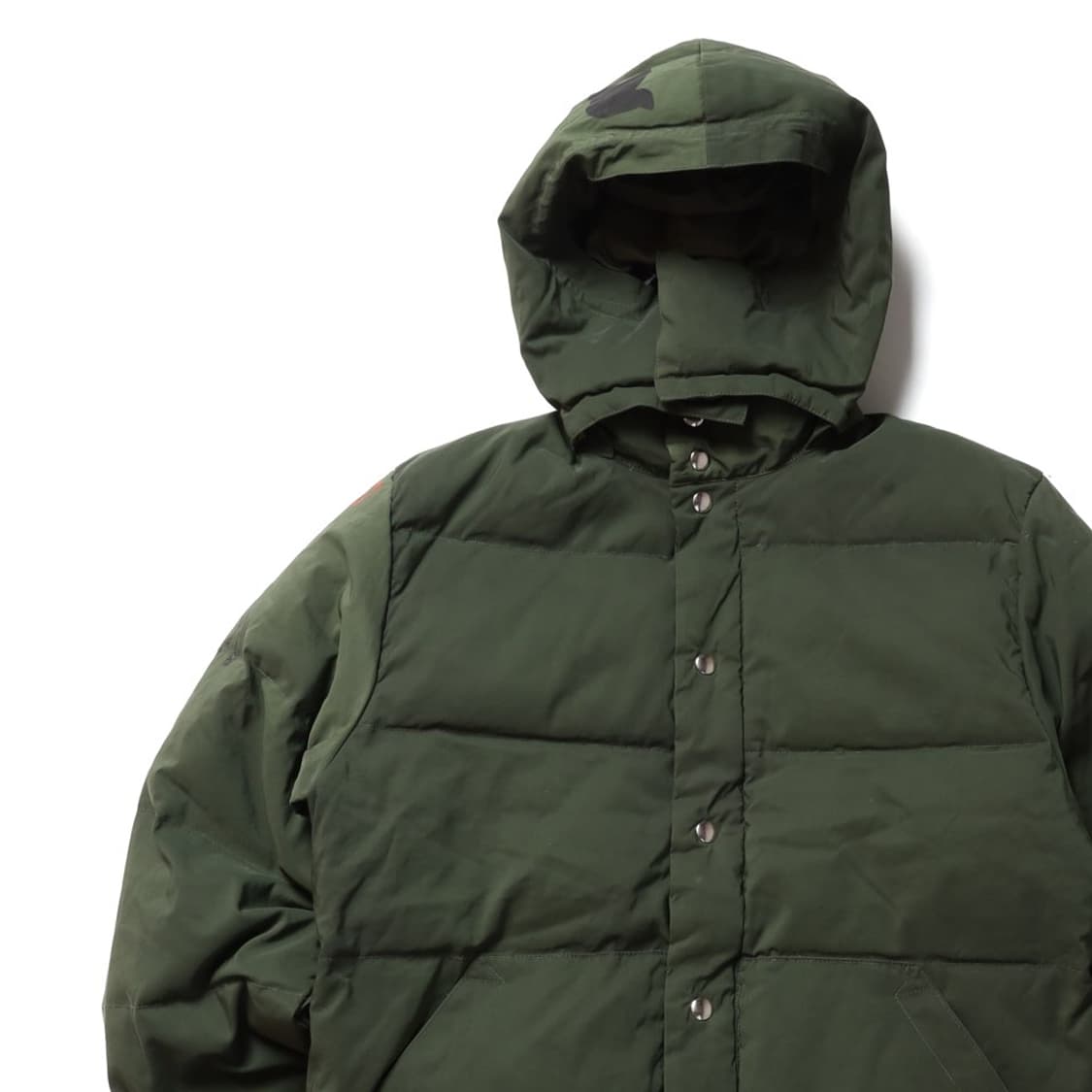 Sending Light Goose Down Jacket

 상품이미지2