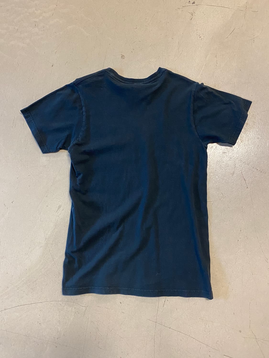 빈티지 반팔 티셔츠 (Woman M) AA1315 상품이미지5