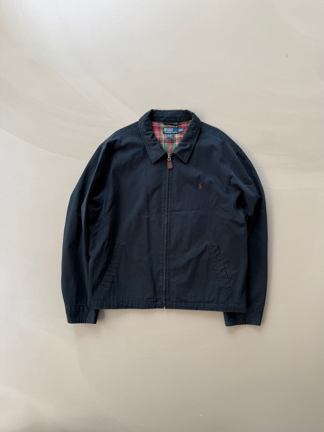 Polo Ralph Lauren Cotton Jacket 상품이미지1