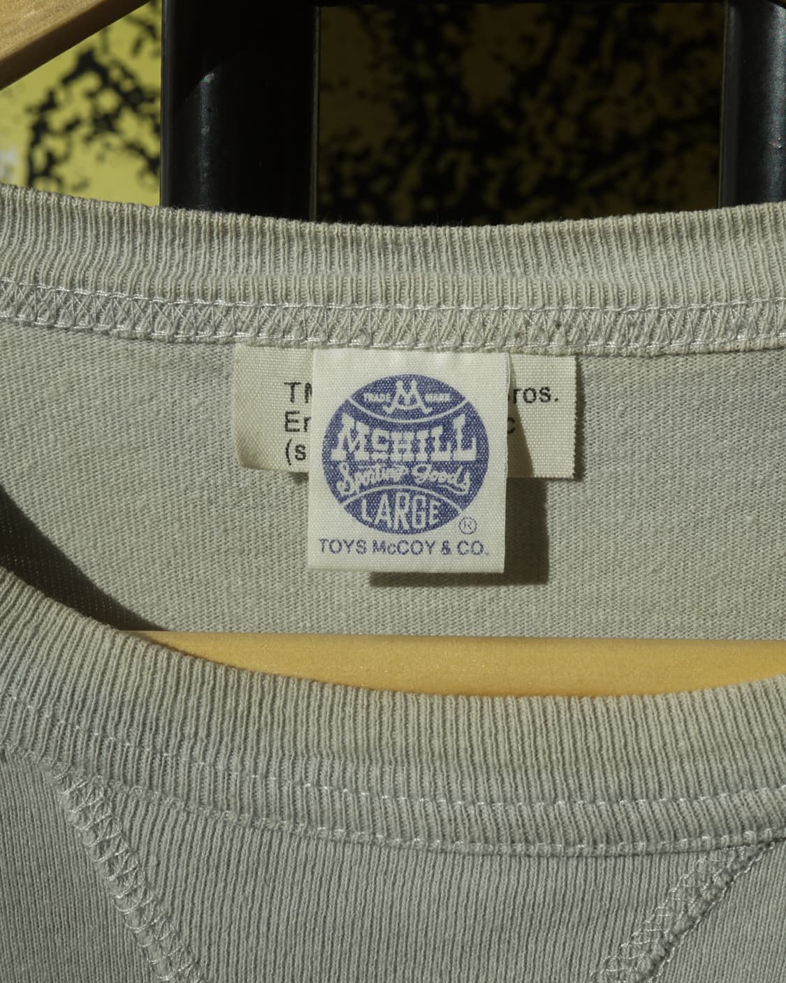 Toys Mccoy 상품이미지8