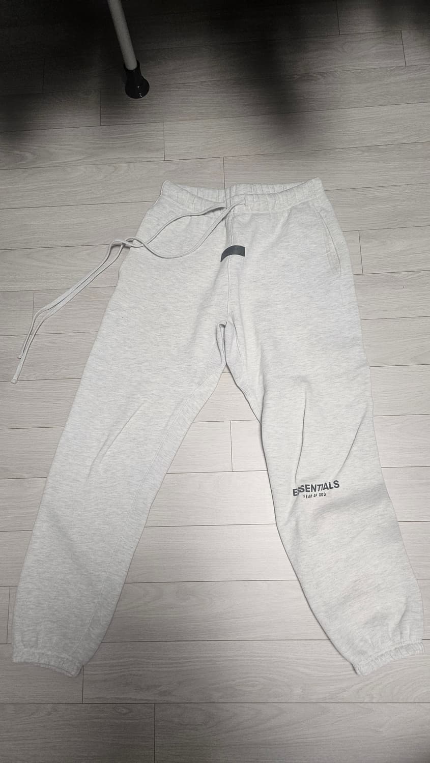 피어오브갓 에센셜 팬츠 상품이미지1
