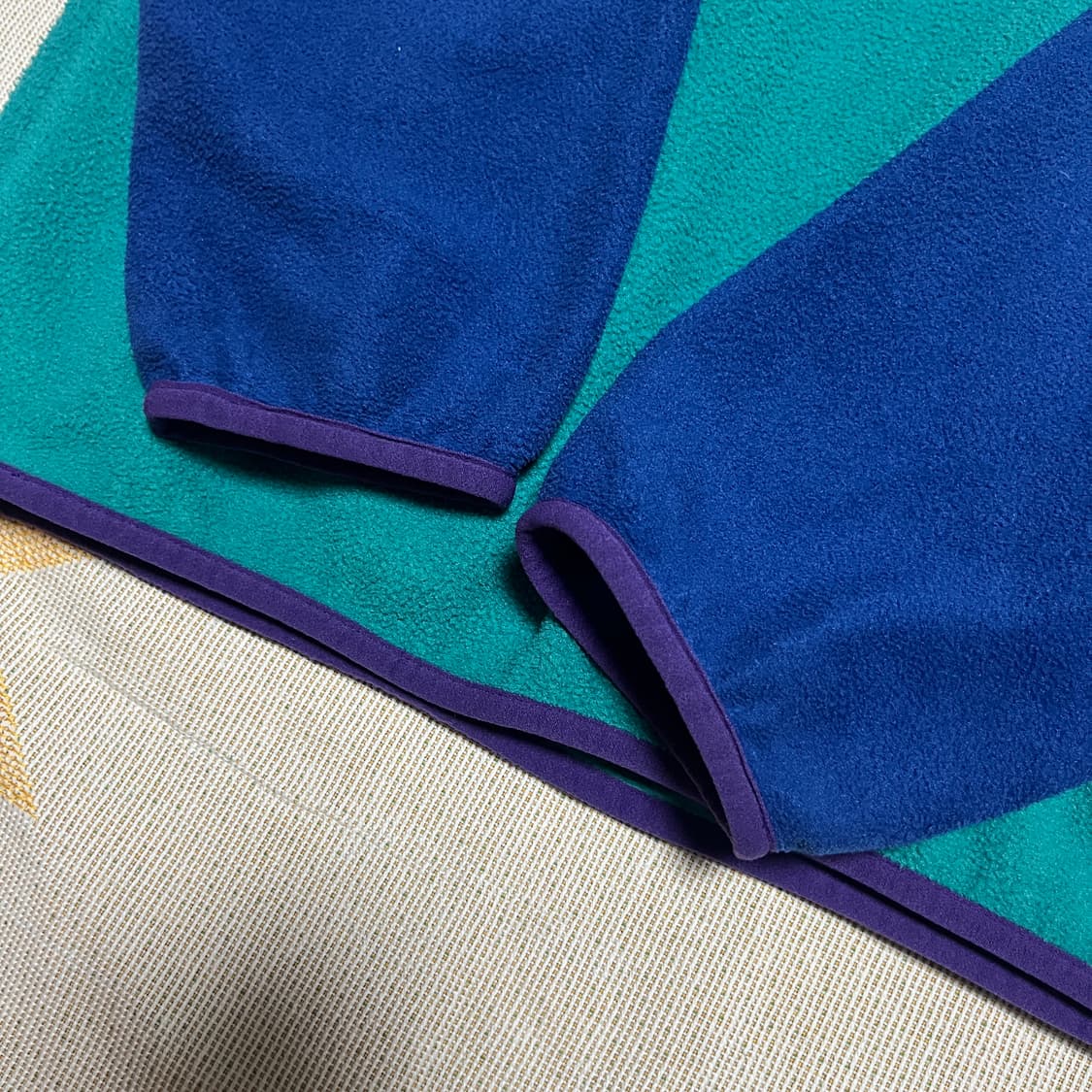 파타고니아 신칠라 스냅티 XL 상품이미지2