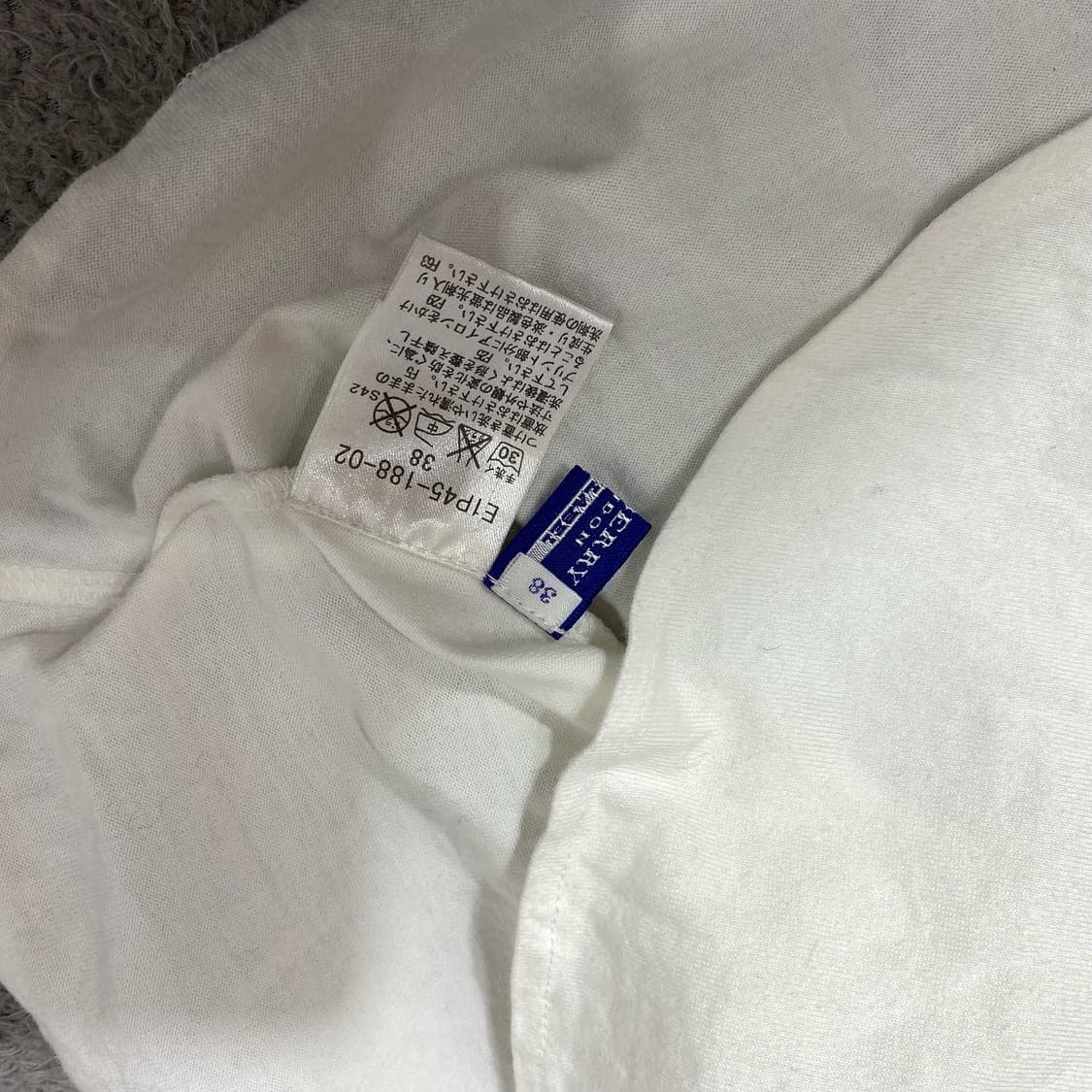 버버리 상품이미지6