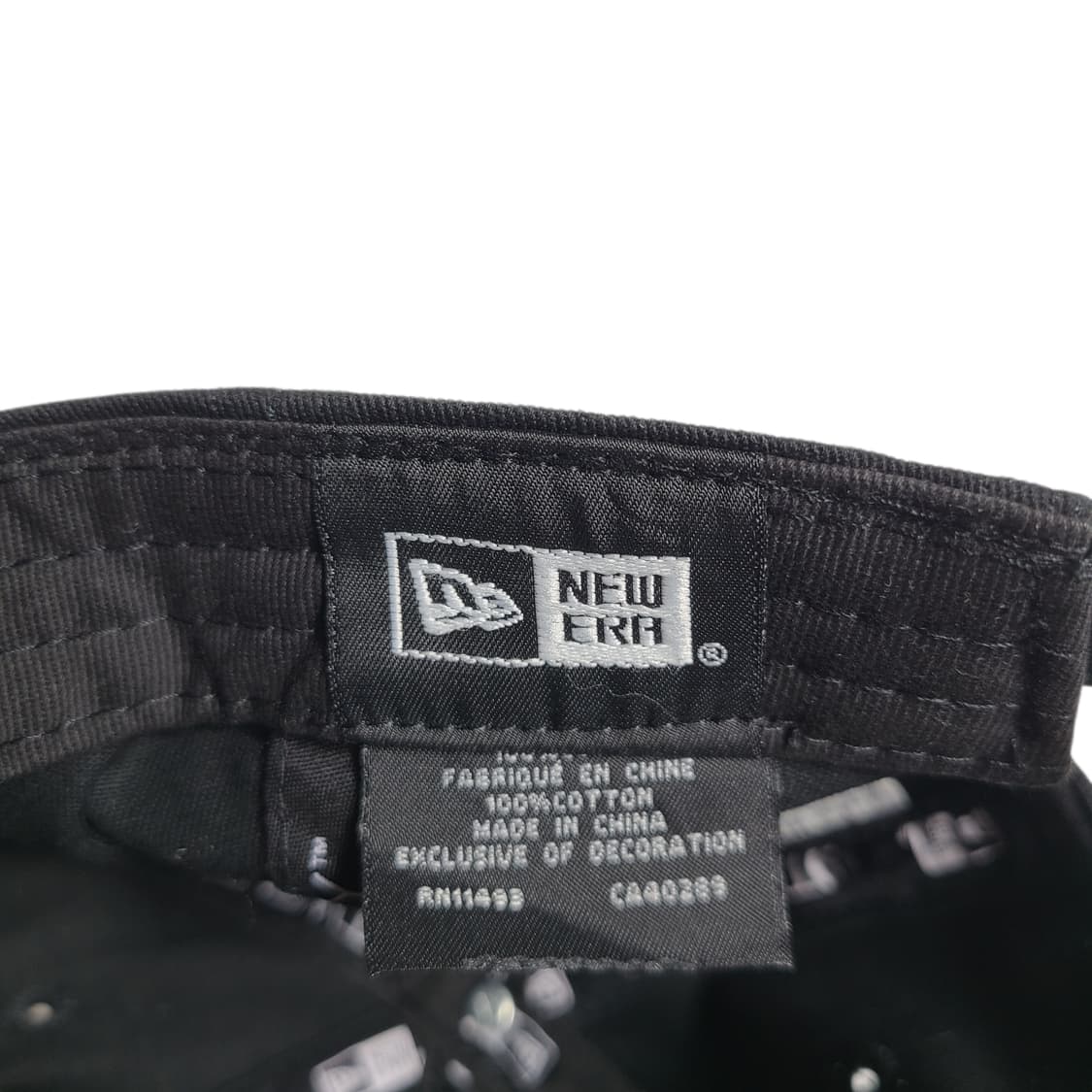 KIKO) 키코코스타디노브 x 뉴에라 EEEDOMS 볼캡 상품이미지6