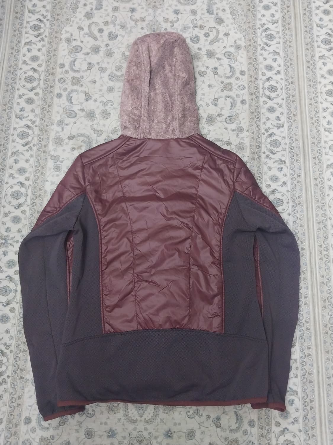 머렐 플리스 후드자켓 95 상품이미지5