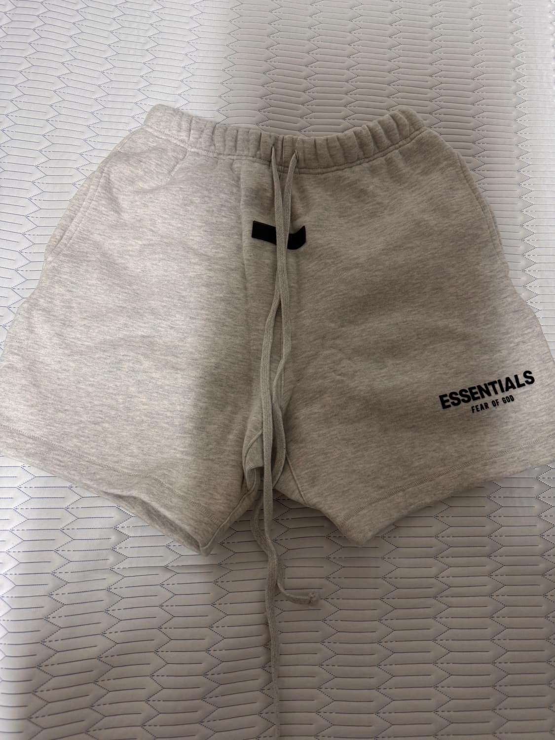 피오갓 에센셜 반바지 xxs 상품이미지1