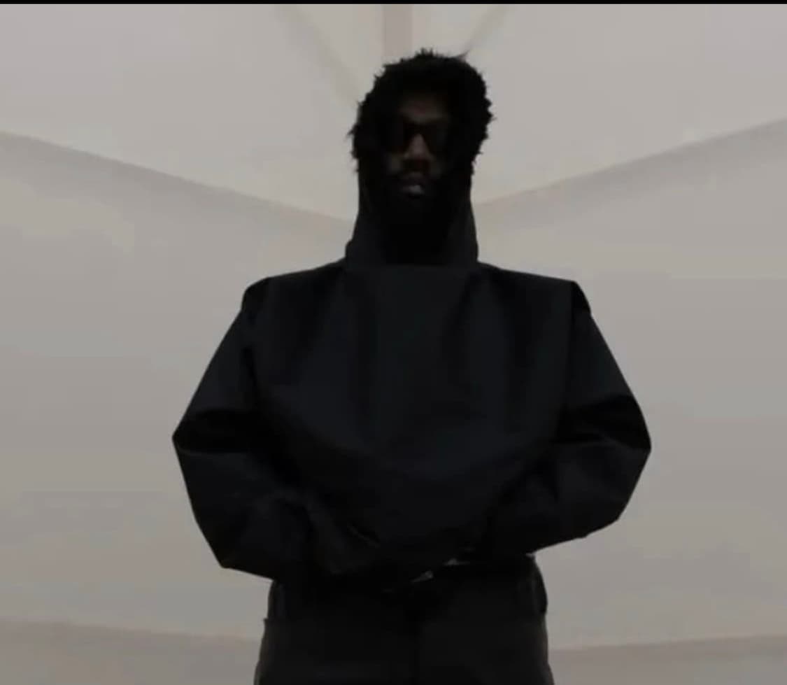 Yeezy 퍼후드,나일론 바지(wb-10,pt-30) (1) 상품이미지1