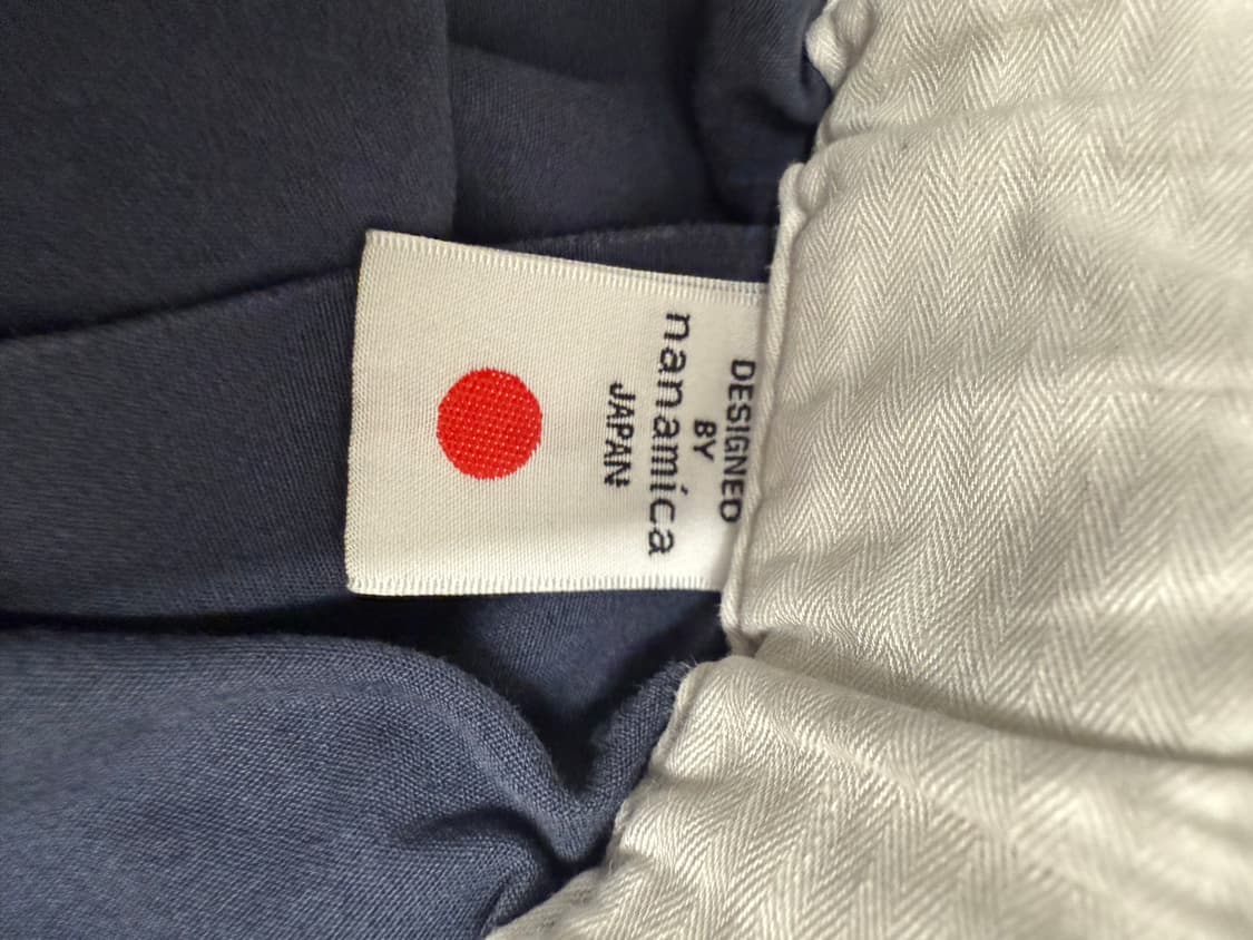 NANAMICA 나나미카 카고 바지 34 상품이미지8