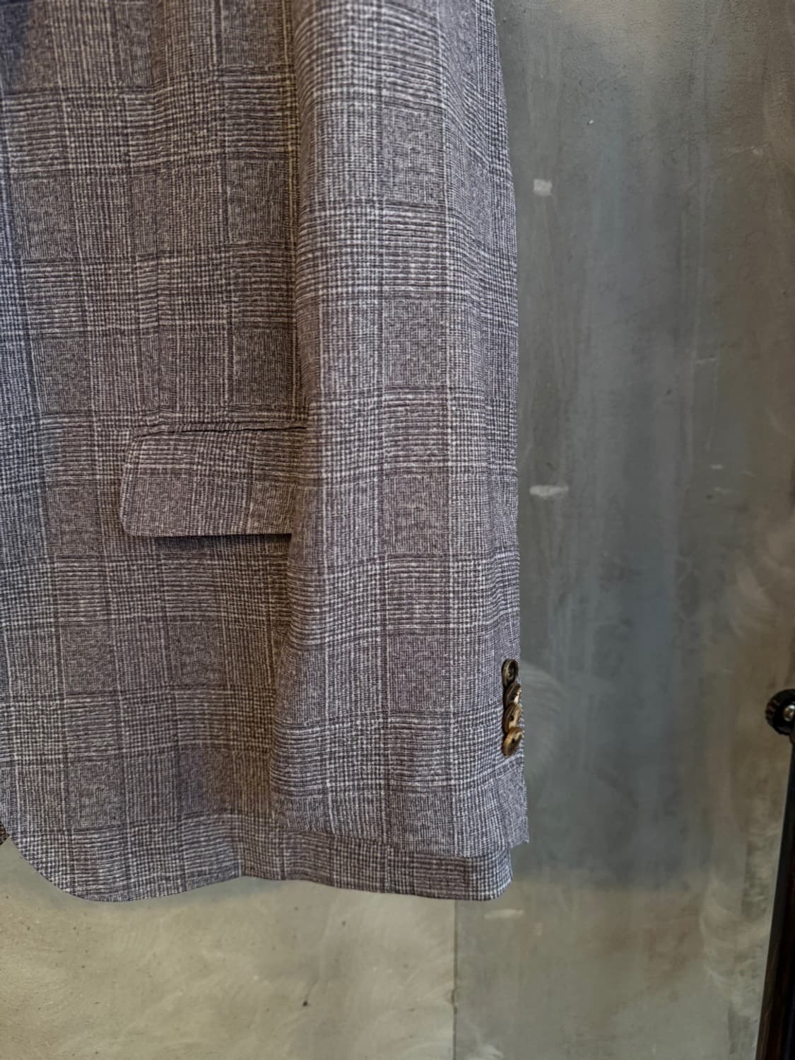 갤럭시 썸머 자켓 100 상품이미지5