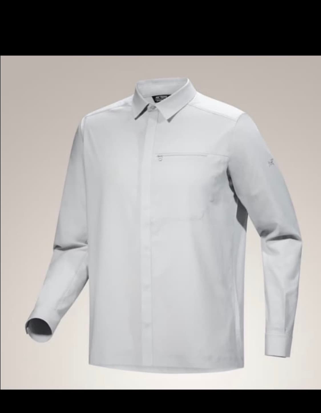 아크테릭스 스카이라인 셔츠구합니다 상품이미지1