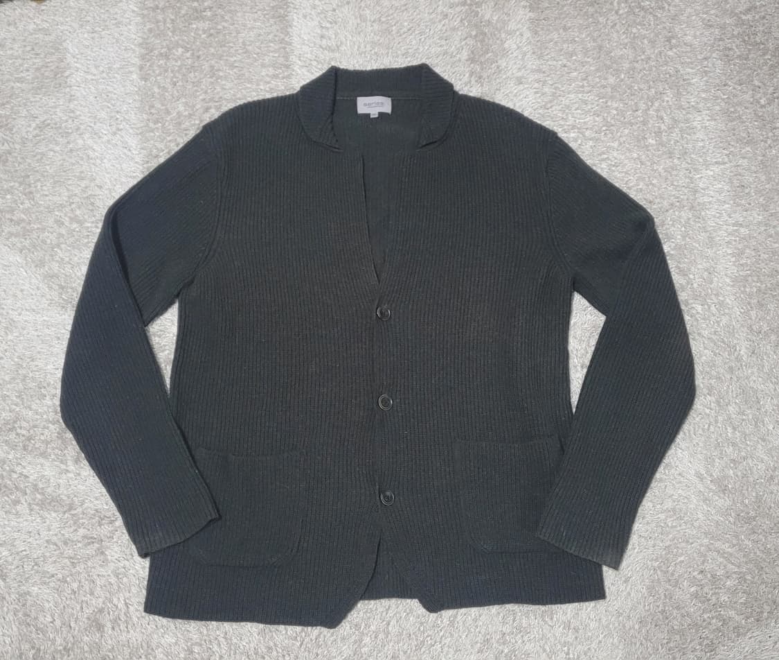 시리즈 테일러드 가디건 105 상품이미지1